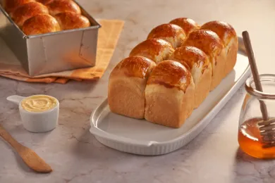 Brioche