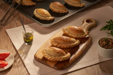 Empanadas de Carne
