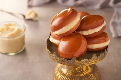 Sonho Brûlée